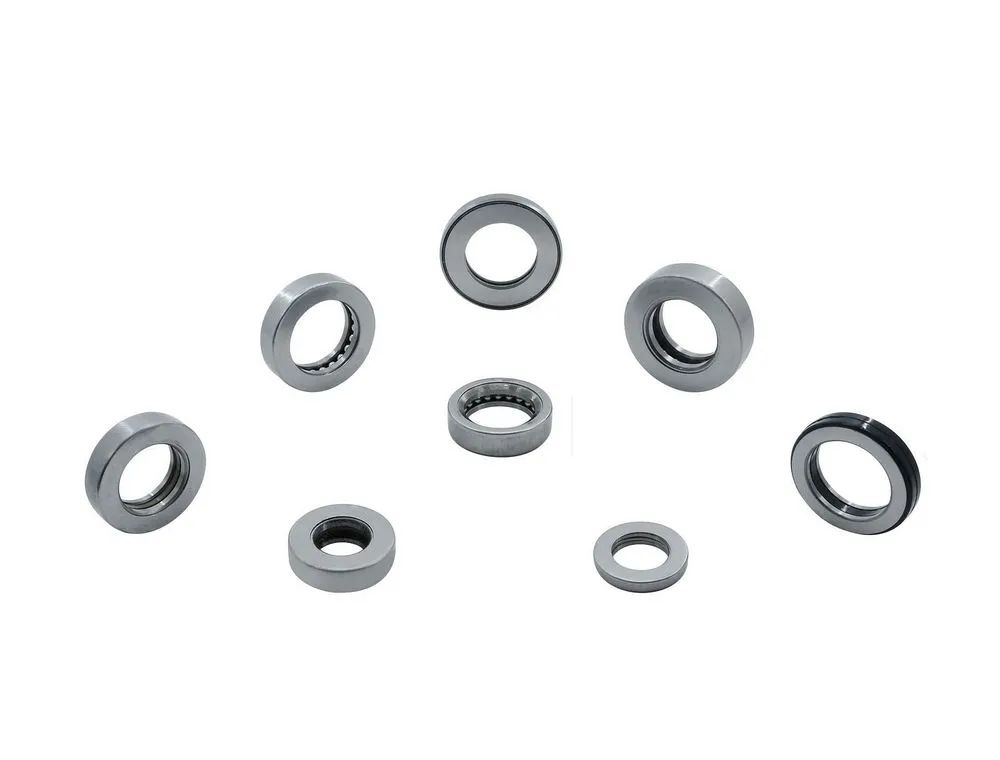 Thrust Bearings